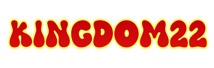 LOGO KINGDOM22
